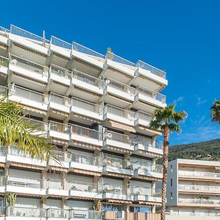 Cosy Studio - Residence Front De Mer - Μεντόν Εξωτερικό φωτογραφία